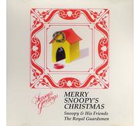 Various Artists - Merry Snoopy's Christmas
