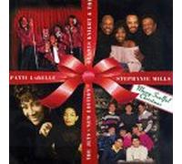 Various Artists - Merry Soulful Christmas