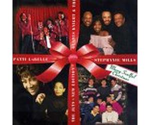 Various Artists - Merry Soulful Christmas