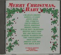 Various Artists - Merry Xmas Baby/Various