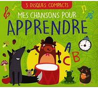 Various Artists - Mes Chansons pour Apprendre/Various