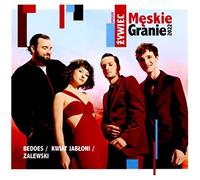 Various Artists - Meskie Granie 2022