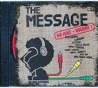 Various Artists - Message