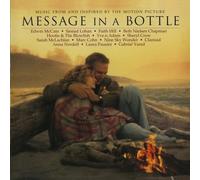 Various Artists - Message In A Bottle: Music From And Inspired By The Motion Picture Soundtrack Edition by Various Artists (2012) Audio CD