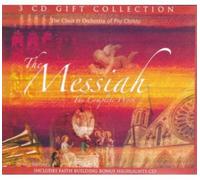 Various Artists - Messiah