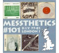 Various Artists - Messthetics #101 [Import]