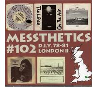 Various Artists - Messthetics #102 [Import]