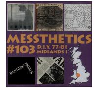 Various Artists - Messthetics #103:. [Import]