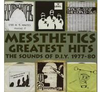 Various Artists - Messthetics Greatest Hits [Import]