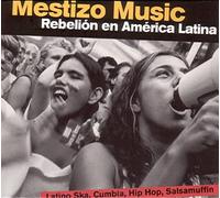 Various Artists - Mestizo Music:Reb-17tr [Import]