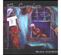 Various Artists - Mestre Acordeon-Eh Capoeira