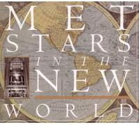 Various Artists - Met Stars in the New World (UK Import)