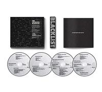 Various Artists Meta - Metallica Blacklist - COMPACT DISC SET - F600z