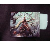 VARIOUS ARTISTS - Metal for the Masses Volume Four