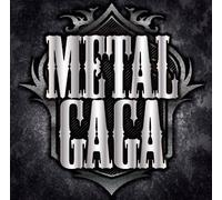Various Artists - Metal Gaga/Various [Import]