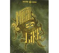Various Artists – Metal = Life Vol. 2 – 2CD + DVD