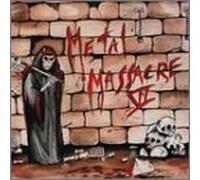 Various Artists - Metal Massacre 6