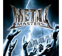 Various Artists - Metal Masters