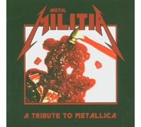 Various Artists - Metal Militia:Tribute to Metallica [Import]