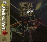 Various Artists - Metal Over Drive-Night