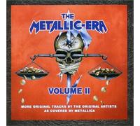 Various Artists - Metallic-Era 2