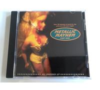 Various Artists - Metallic Mayhem Vol.1