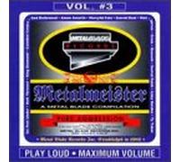 Various Artists - Metalmeister 3