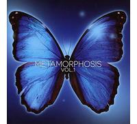 Various Artists - Metamorphoses Vol.1 [Import]