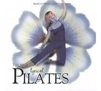 Various Artists - Method: Lyrical Pilates