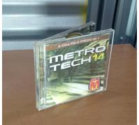 Various Artists - Metro Tech 14