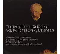 Various Artists - Metronome Collection IV: Tchaikovsky
