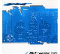 Various Artists - Metropolis 2002 (UK Import)