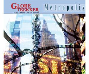 Various Artists - Metropolis