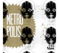 Various Artists - Metropolis - Musique De..