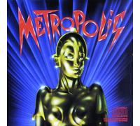 Various - Metropolis