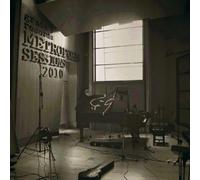 Various Artists - Metropolis Sessions 2010