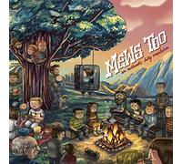 Various Artists - Mews Too: An Asthmatic Ki