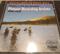 Various Artists - Mexican-American Border M