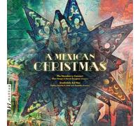 Various Artists - Mexican Christmas [Compact Discs]