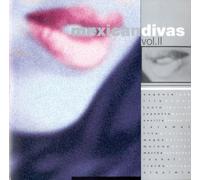 Various Artists - Mexican Divas 1