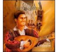 Various Artists - Mexican Estudiantina