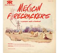 Various Artists - Mexican Firecrackers/Various
