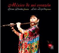 VARIOUS ARTISTS - Mexico de Mi Corazon