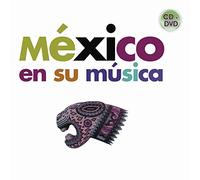 Various Artists - Mexico en Su Musica