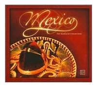 Various Artists - Mexico-Mariachi. [Import]