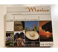 Various Artists - Mexico-Mariachi-Trip. [Import]
