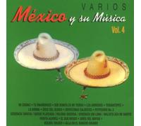 Various Artists - Mexico Y Su Musica 4