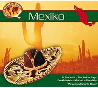 Various Artists - Mexiko-Music Around The W [Import]