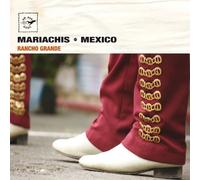 Various Artists - Mexique - Divers..