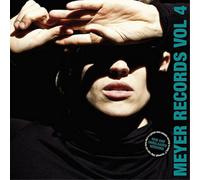 Various Mielsch – Meyer Records Vol. 4